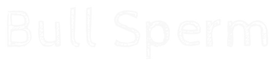 Bull Sperm